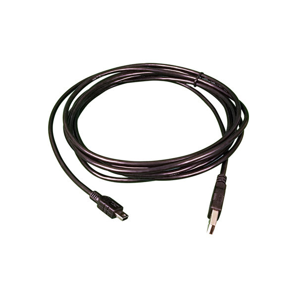 CAB26522 USB-A to Mini-B 2.0