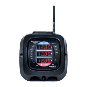 Shark 200S Advanced Data-Logging WiFi 3 Phase Submeter