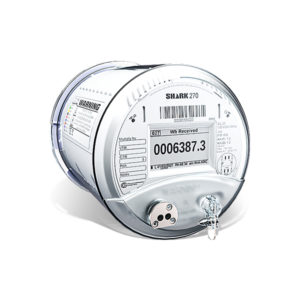 Shark 270 Revenue Energy Socket Meter
