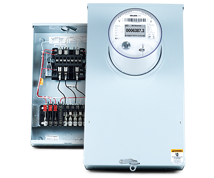 EIG Shark® Meters