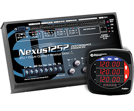 EIG Nexus® Meters