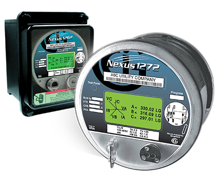 EIG Nexus® Meters