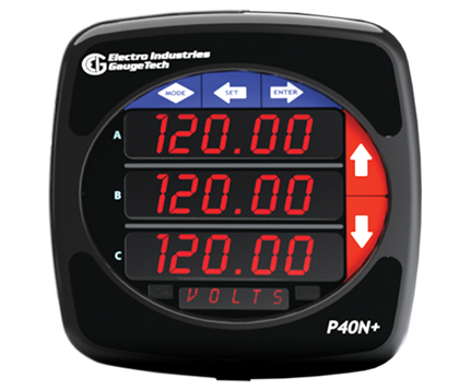 EIG Nexus® Meters