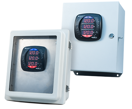 EIG Shark® Meters