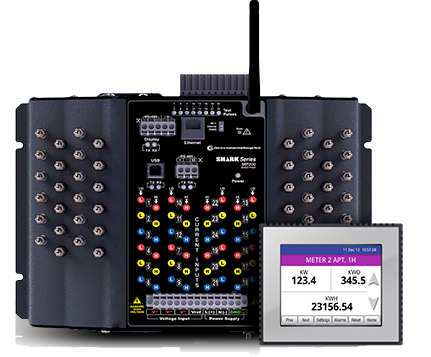 EIG Submeters