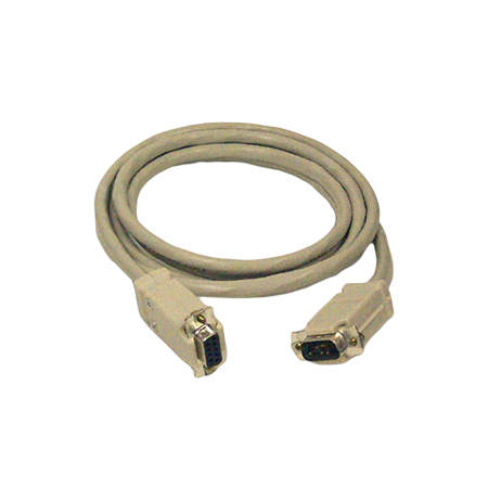 <span id='prod-title'>CAB1942 – RS232 Serial Cable</span>
