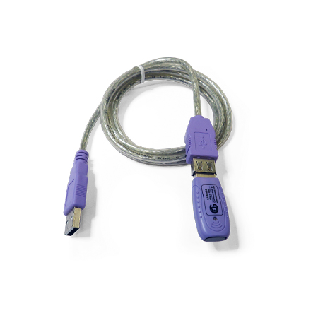 <span id='prod-title'>USB to IrDA Adapter</span>