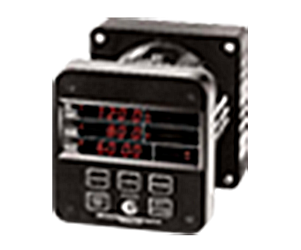 EIG DM Series Meters