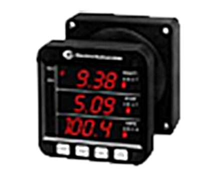 EIG DM Series Meters