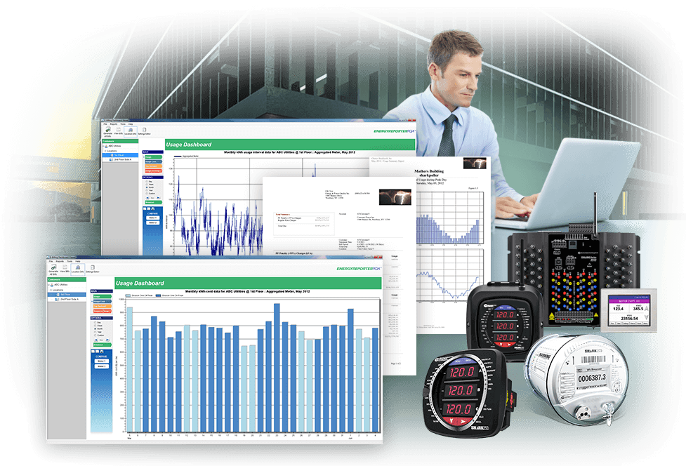 <span id='prod-title'>EnergyReporterPQA<span class='regmark'>™</span> Utility Billing Software</span>