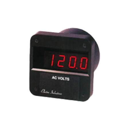 F-Series Single Function Switchboard Meters