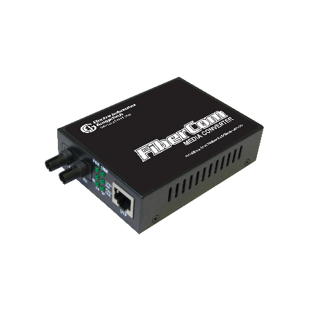 FiberCom Ethernet Media Converter