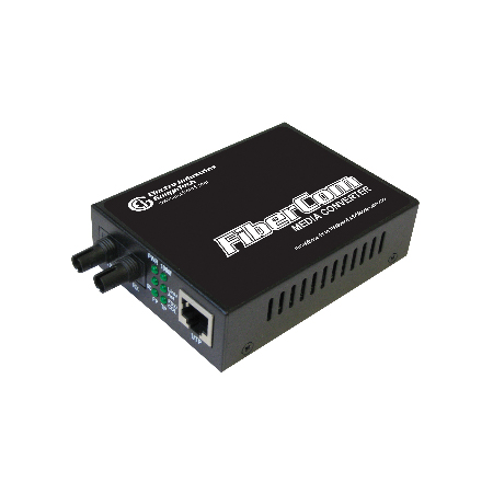 <span id='prod-title'>FiberCom Ethernet Media Converter</span>