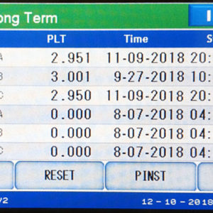 P70N Touchscreen External LCD Display