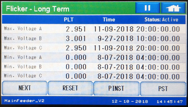 P70N Touchscreen External LCD Display