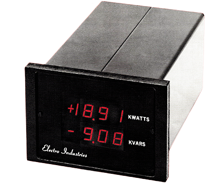 EIG F Series Meters