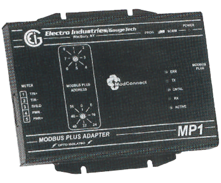 EIG Meter Accessories