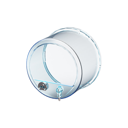 <span id='prod-title'>Nexus<span class='regmark'>®</span> 1262-72 Replacement Cover</span>
