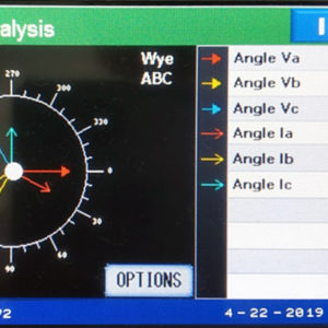 P70N Touchscreen External LCD Display