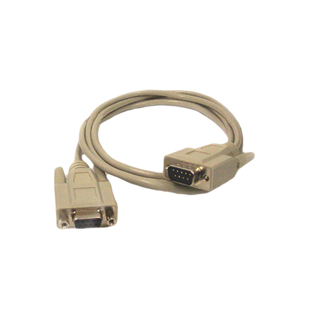 RS232 Serial Extension Cable