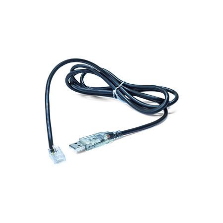 E159343 – Shark<span class='regmark'>®</span> 270 USB Communication Cable