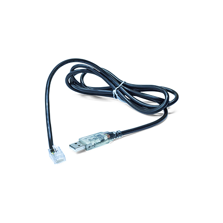 <span id='prod-title'>E159343 – Shark<span class='regmark'>®</span> 270 USB Communication Cable</span>