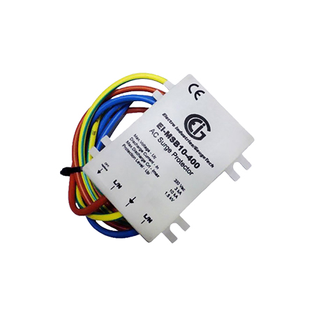 <span id='prod-title'>EI-MSB10-400 Instrumentation Surge Protector</span>