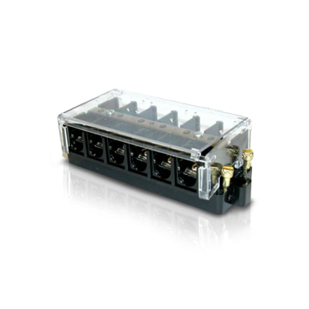 <span id='prod-title'>6 Pole CT Shorting Block</span>