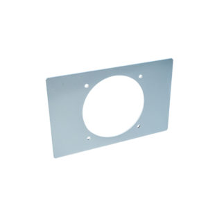 PQMII to Shark® Adapter Plate