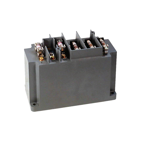 <span id='prod-title'>3 Phase Delta Voltage Transformer</span>