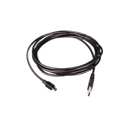 <span id='prod-title'>CAB26522 USB-A to Mini-B 2.0</span>