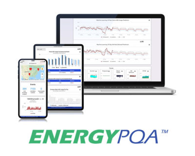 EIG Releases EnergyPQA.com™ Cloud-Based Energy Management Solution