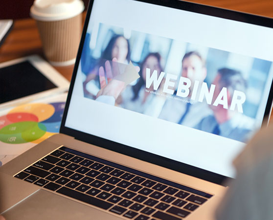 Energy Management and Power Metering Webinars