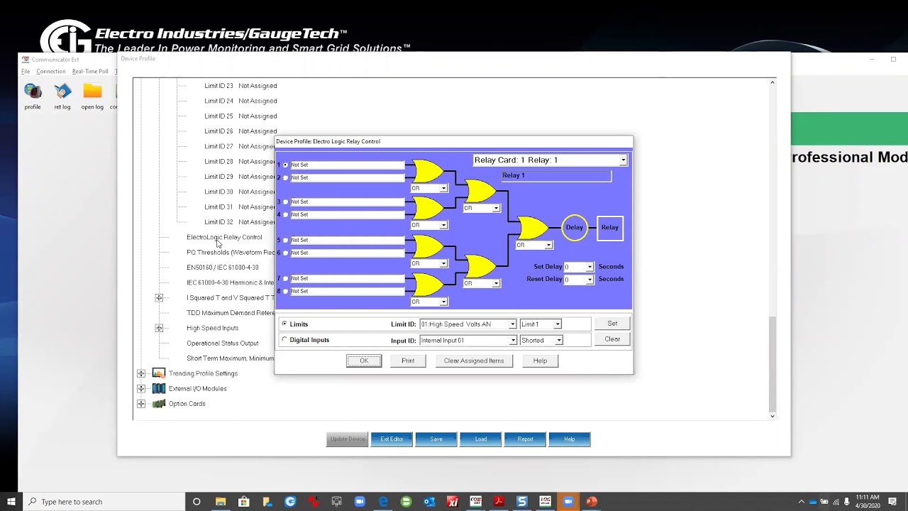 Nexus® 1500+ Advanced Programming Webinar