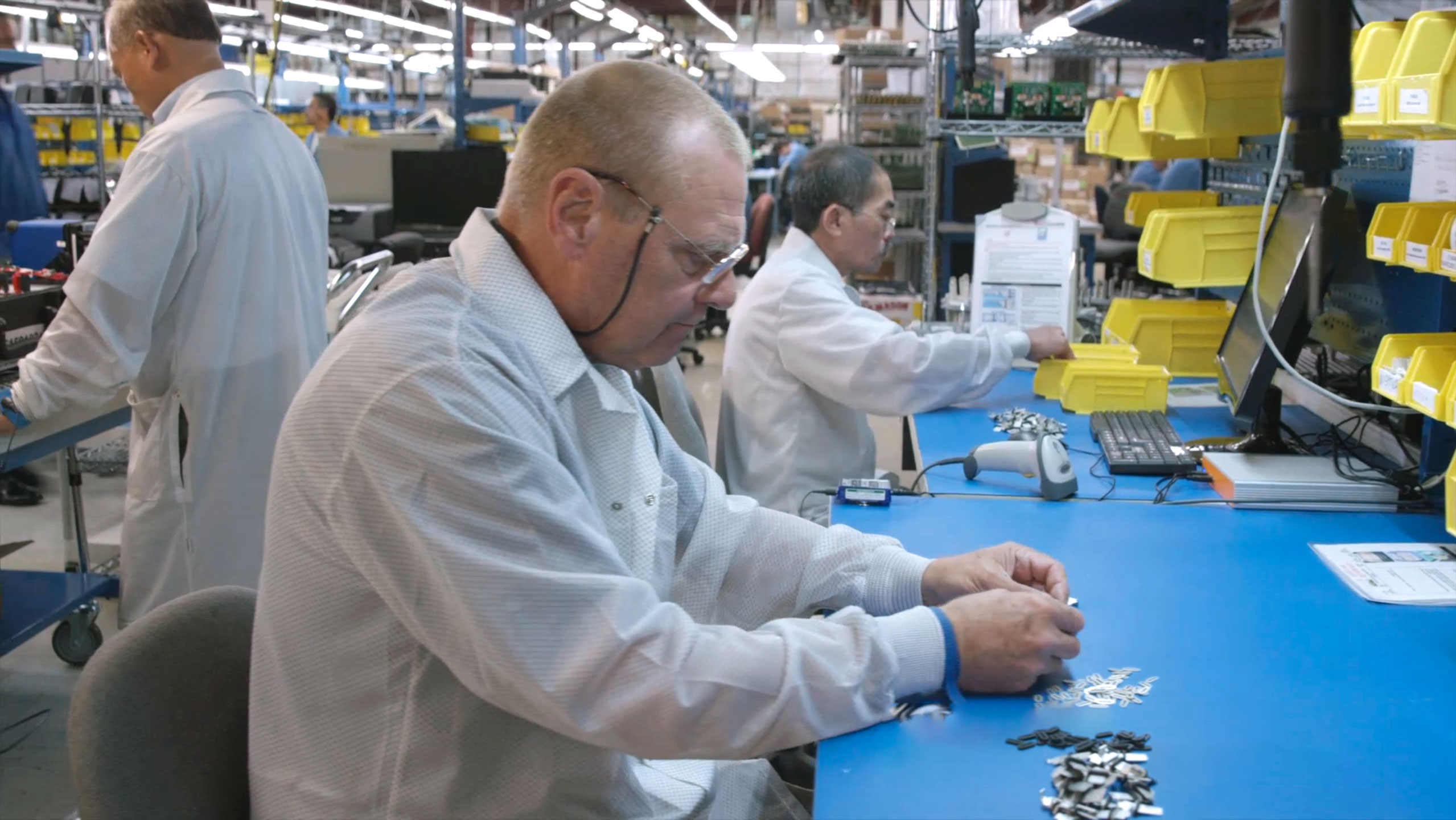 Electro Industries/GaugeTech