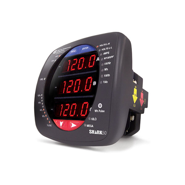 Switchboard Meter