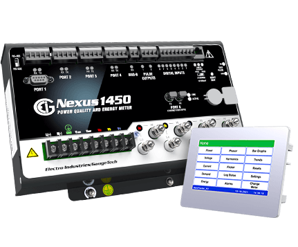 EIG Nexus® Meters