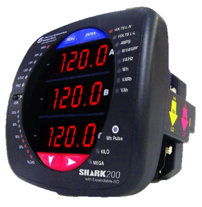 EIG’s Multifunction Power Meters