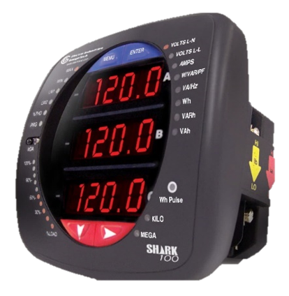 EIG’s Multifunction Power Meters