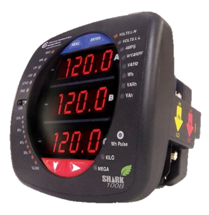 EIG’s Multifunction Power Meters