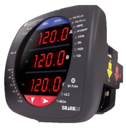 EIG’s Multifunction Power Meters