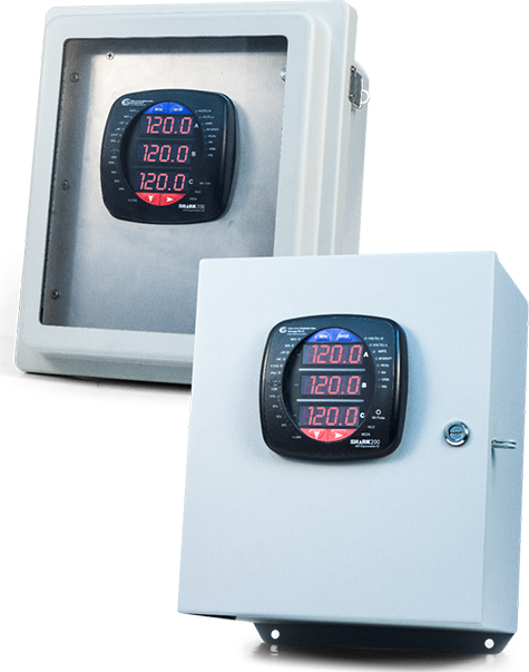 EIG’s Multifunction Power Meters