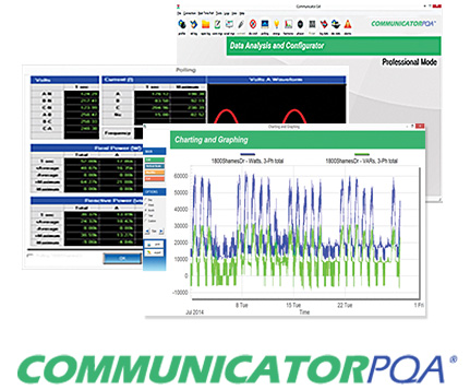 EIG Energy Management Software