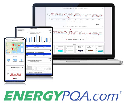 EIG Energy Management Software