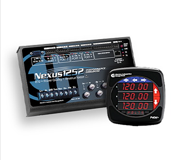 nexus-1252 High Performance Power Quality Monitors