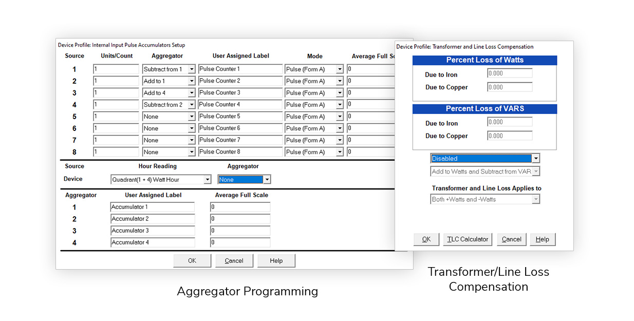 <span id='prod-title'>Nexus<sup class='reg'>®</sup> 1262 Auto-Calibrating Revenue Energy Meter</span>