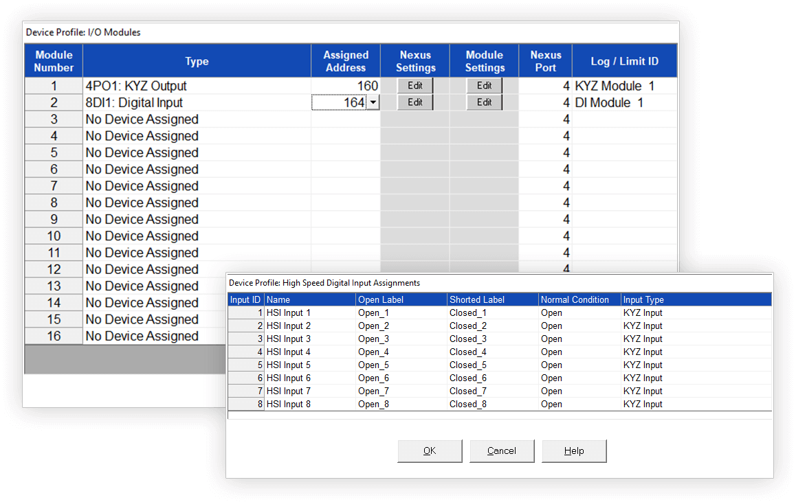 <span id='prod-title'>Nexus<sup class='reg'>®</sup> 1262 Auto-Calibrating Revenue Energy Meter</span>