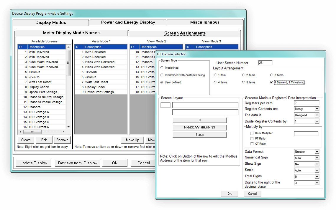 <span id='prod-title'>Nexus<sup class='reg'>®</sup> 1272 Auto-Calibrating Revenue Energy Meter with Power Quality</span>