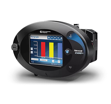 nexus-1500 High Performance Power Quality Monitors