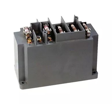 3-phase-delta-voltage-transformer Instrument Transformers